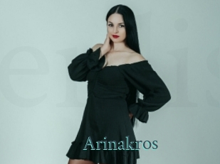 Arinakros