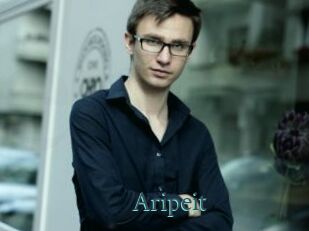 Aripeit