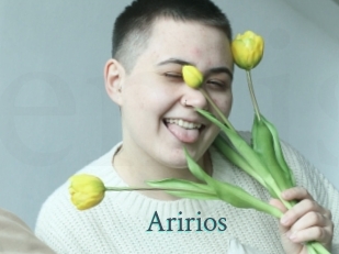 Aririos
