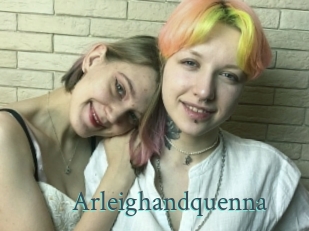 Arleighandquenna