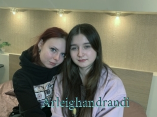 Arleighandrandi