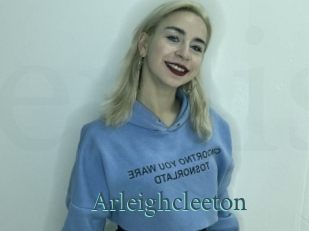 Arleighcleeton