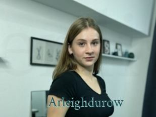 Arleighdurow