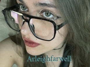 arleighfarwell En live show