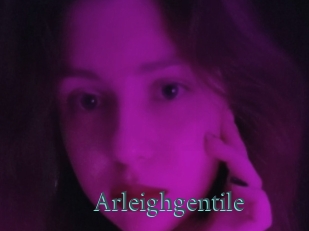 Arleighgentile