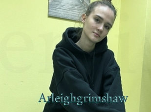Arleighgrimshaw
