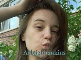 Arleighhankins