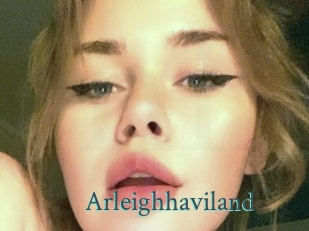 Arleighhaviland