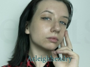 Arleighhendry
