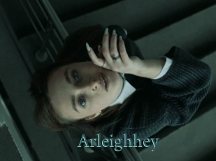 Arleighhey