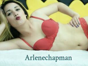 Arlenechapman