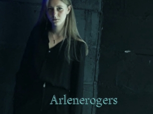 Arlenerogers
