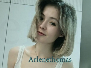 Arlenethomas