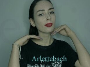 Arlettebach