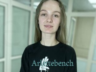 Arlettebench