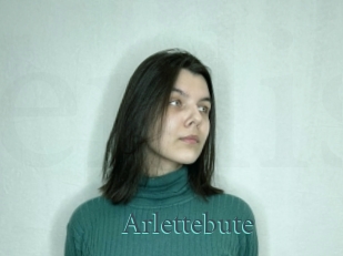 Arlettebute
