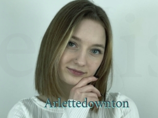 Arlettedownton