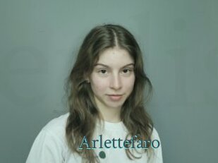 Arlettefaro