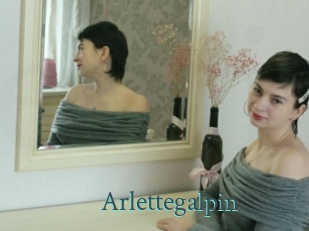 Arlettegalpin
