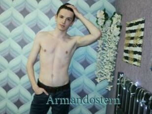 Armandostern