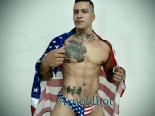 arnoldhot En live show