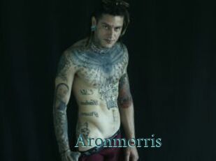 Aronmorris