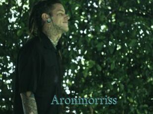 Aronmorriss