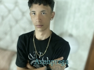 Aronpraga