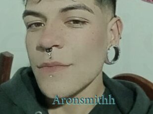 Aronsmithh