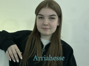 Arriahesse