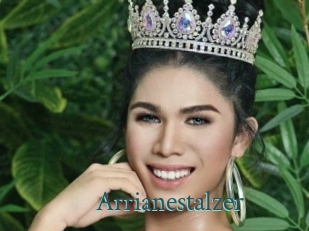Arrianestalzer