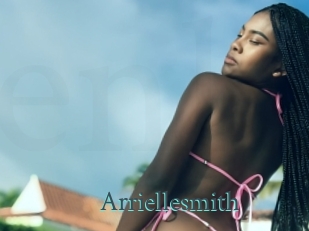 Arriellesmith