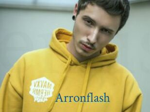 Arronflash