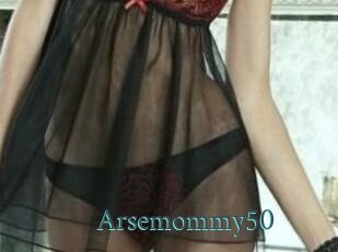 Arsemommy50