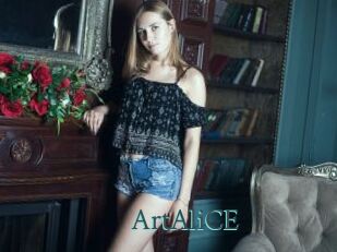 ArtAliCE