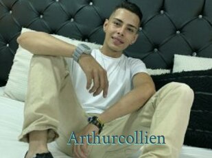 Arthurcollien