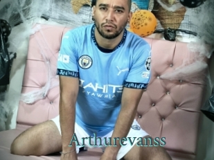 Arthurevanss
