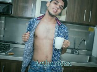 Arthurfoxx