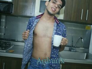 Arthurfx