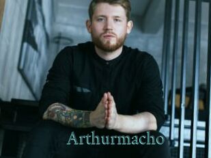 Arthurmacho