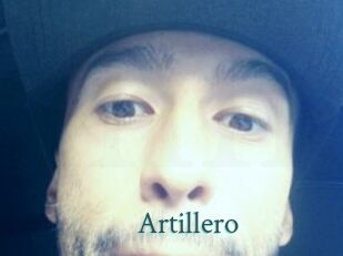 Artillero