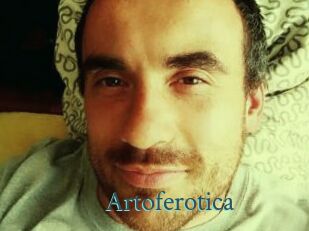 Artoferotica