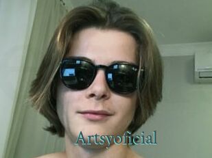 Artsyoficial
