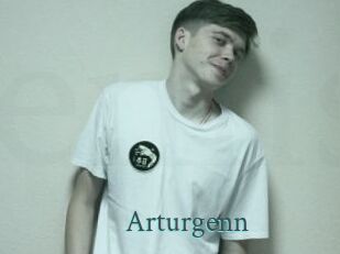 Arturgenn