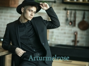 Arturmelrose
