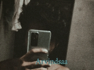 arvindsaa En live show