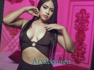 Aryabennett