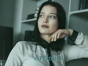 Aryamilk