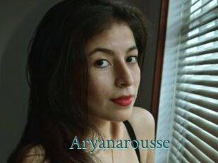 Aryanarousse