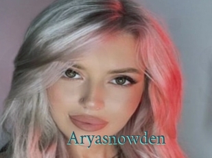 Aryasnowden